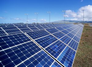 énergie photovoltaïque Anse